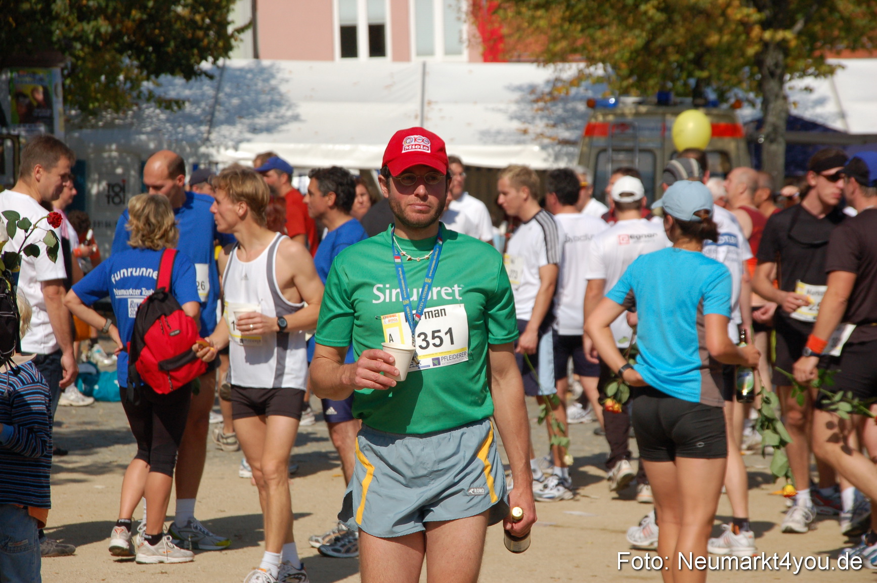 0077 Stadtlauf Neumarkt 160907